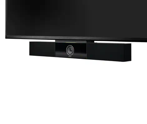 HP Poly Barre de visioconférence USB Poly Studio - Visioconférence - visuel 7