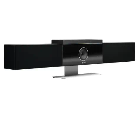 HP Poly Barre de visioconférence USB Poly Studio - Visioconférence - visuel 2