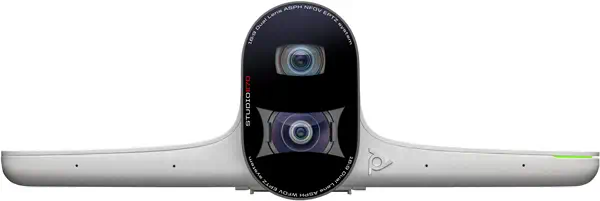 Caméra intelligente Poly Studio E70 - Visioconférence - visuel 1