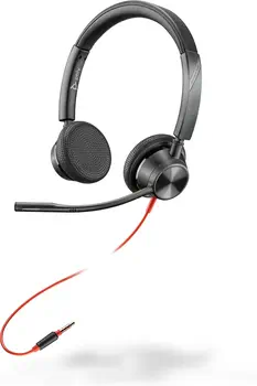 Casque Micro Poly 85R08AA avis