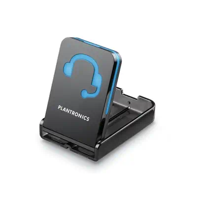 Indicateur d’appel en ligne Poly Savi Office avec prise droite - HP - Accessoire Divers - visuel 1