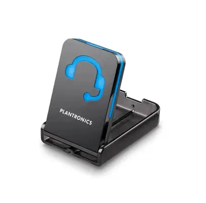 Indicateur d’appel en ligne Poly Savi Office avec prise droite - HP - Accessoire Divers - visuel 1