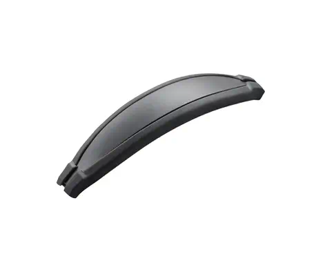 Poly CS540 serre-tête avec bandeau et contours d’oreille - Casque Micro - visuel 2