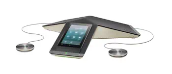 Avis Microphones d’extension Poly Trio C60