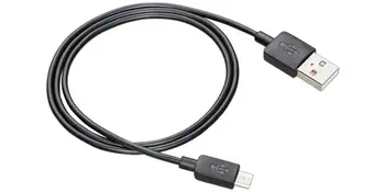 Avis HP Poly Câble USB-A vers micro USB Poly Trio (1,2 m)