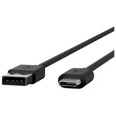 HP Poly Câble Poly USB 2.0 (5 m) - Visioconférence - visuel 1