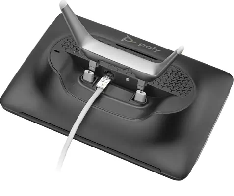 POLY TC10 Touch Controller Poly - visuel 1 - hello RSE - Conception élégante