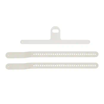 HP Poly Studio E70 VESA Mount Support mural Blanc avis