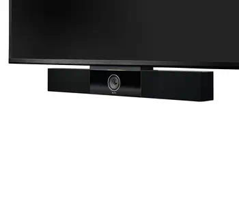 Revendeur officiel Poly Studio USB Fixation murale