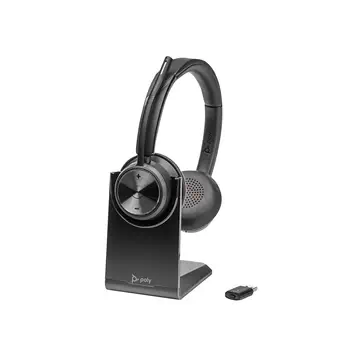 Avantages Casque Micro Bureau/Centre d'appels