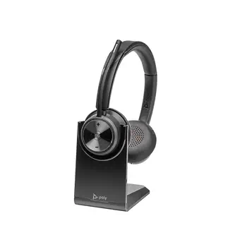 Casque Micro Poly 8L553AA#ABB revendeur officiel