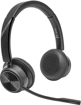 Casque Micro Poly Sans fil livraison rapide