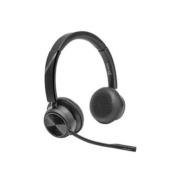 Offre Casque Micro Poly 8L560AA#ABB