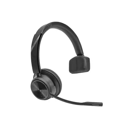Micro-casque Poly Savi 7310 UC monaural DECT 1 HP - visuel 1 - hello RSE - Préservez la confidentialité de vos conversations