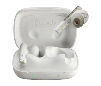 Livraison rapide Casque Micro HP 8L582AA