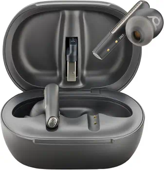Comparaison Casque Micro Poly 8L584AA