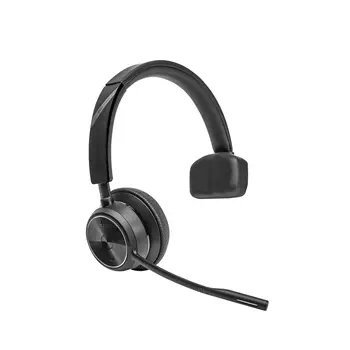 Casque Micro Sans fil avantages
