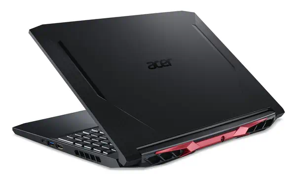 Acer Nitro AN515-55-50BL  - PC Portable - visuel 8