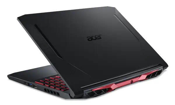 Acer Nitro AN515-55-50BL  - PC Portable - visuel 7