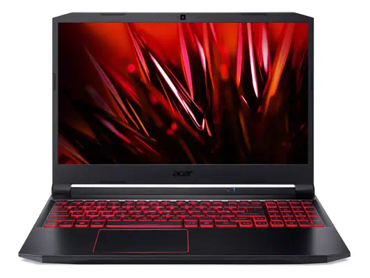 Acer Nitro AN515-55-50BL  - PC Portable - visuel 2