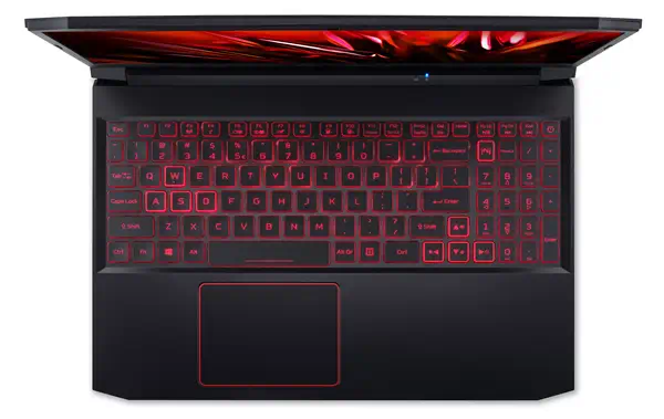 Acer Nitro AN515-55-50BL  - PC Portable - visuel 6