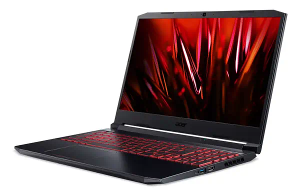 Acer Nitro AN515-55-50BL  - PC Portable - visuel 4