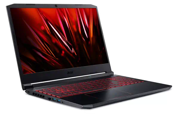 Acer Nitro AN515-55-50BL  - PC Portable - visuel 3