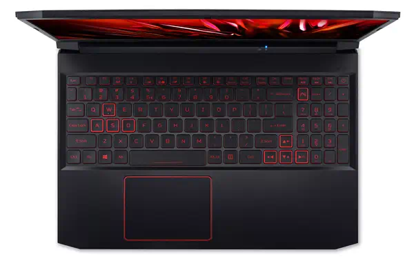 Acer Nitro AN515-55-50BL  - PC Portable - visuel 5