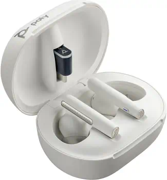 Avantages Casque Micro Poly 8L5B0AA