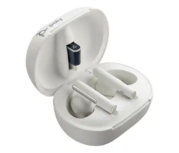 Avis Casque Micro HP 8L5B1AA