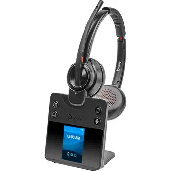 Casque Micro Poly 8L5B2AA#ABB achat responsable