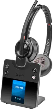 Casque Micro Sans fil offre
