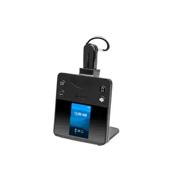 Casque Micro Poly 8L5B6AA#ABB livraison gratuite