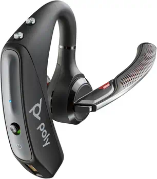 Livraison gratuite Casque Micro Poly Sans fil