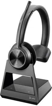 Casque Micro Poly Boom revendeur officiel
