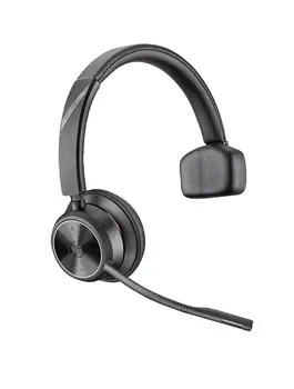 Avis Casque Micro Appels/Musique