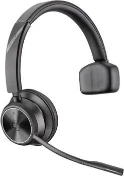 Livraison gratuite Casque Micro Poly 8Y9B8AA#ABB