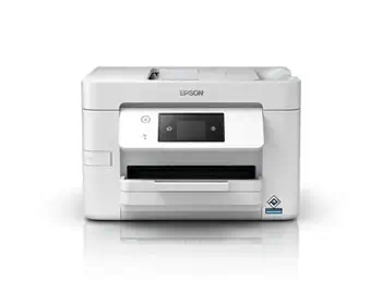 Achat EPSON WorkForce Pro WF-M4619DWF Inkjet Multifunction Printer au meilleur prix