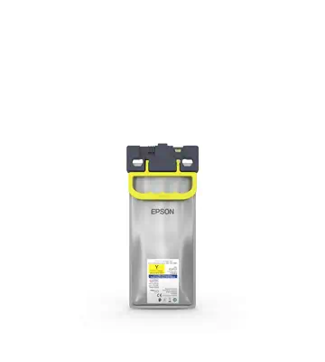 Epson C13T05A40N cartouche d'encre 1 pièce(s) Original Rendement standard Jaune - Cartouches d'encre - visuel 1