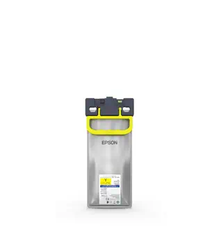 Cartouches d'encre Jaune achat