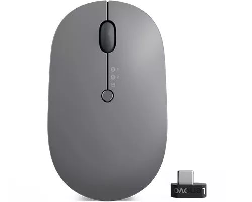 Vente Souris LENOVO Go Wireless Multi-Device Mouse sur hello RSE