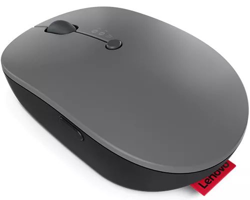 Vente LENOVO Go Wireless Multi-Device Mouse Lenovo au meilleur prix - visuel 2