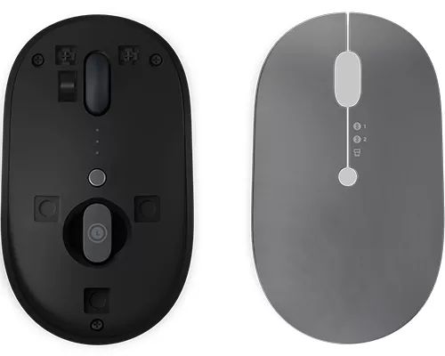 Achat LENOVO Go Wireless Multi-Device Mouse sur hello RSE - visuel 5