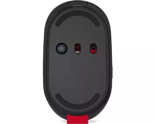 Vente LENOVO Go Wireless Multi-Device Mouse Lenovo au meilleur prix - visuel 6