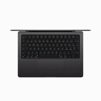 Apple MacBook Pro  - PC Portable - visuel 2