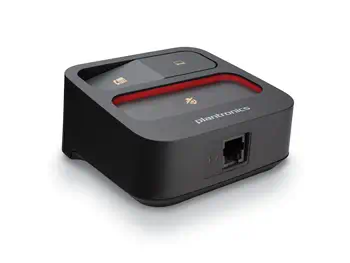 HP Poly Commutateur analogique Poly MDA100 QD USB-A livraison gratuite