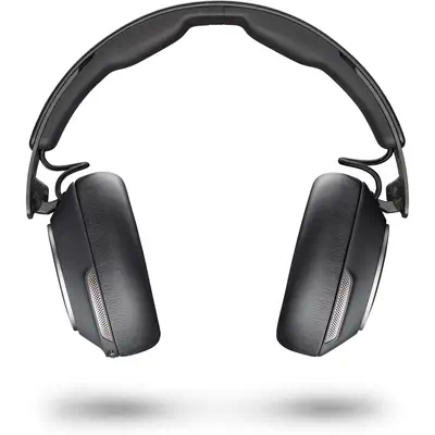 Micro-casque Poly Voyager Surround 80 UC USB-C + Poly - visuel 1 - hello RSE - Plus grande autonomie en mode conversation
