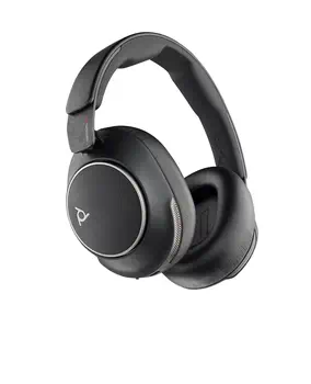 Revendeur officiel Micro-casque Poly Voyager Surround 80 UC USB-C + adaptateur USB-C/A