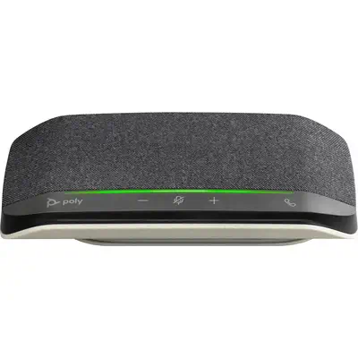 Haut-parleur Poly Sync 10 USB-A USB-C Poly - visuel 1 - hello RSE - Plates-formes de communication