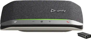 Avantages Casque Micro Poly Avec fil &sans fil